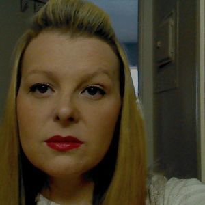 Meet your Posher, Brandy